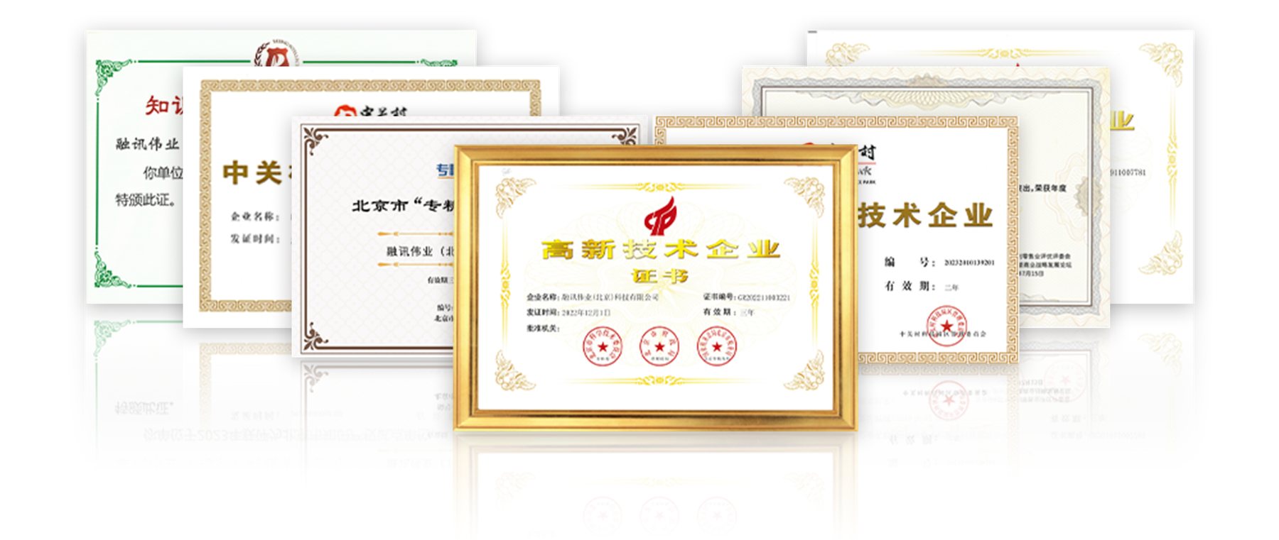 Awards