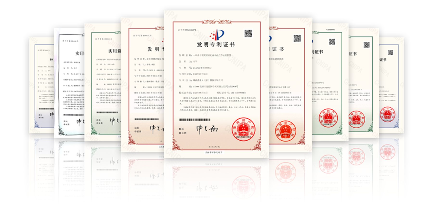 Patents