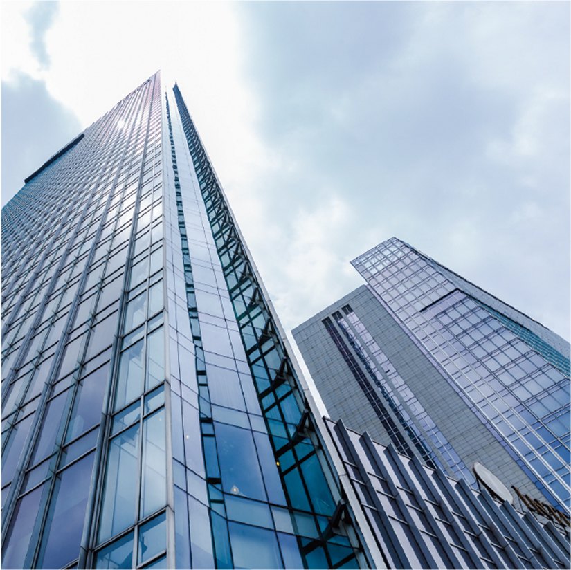 Ronsson head office