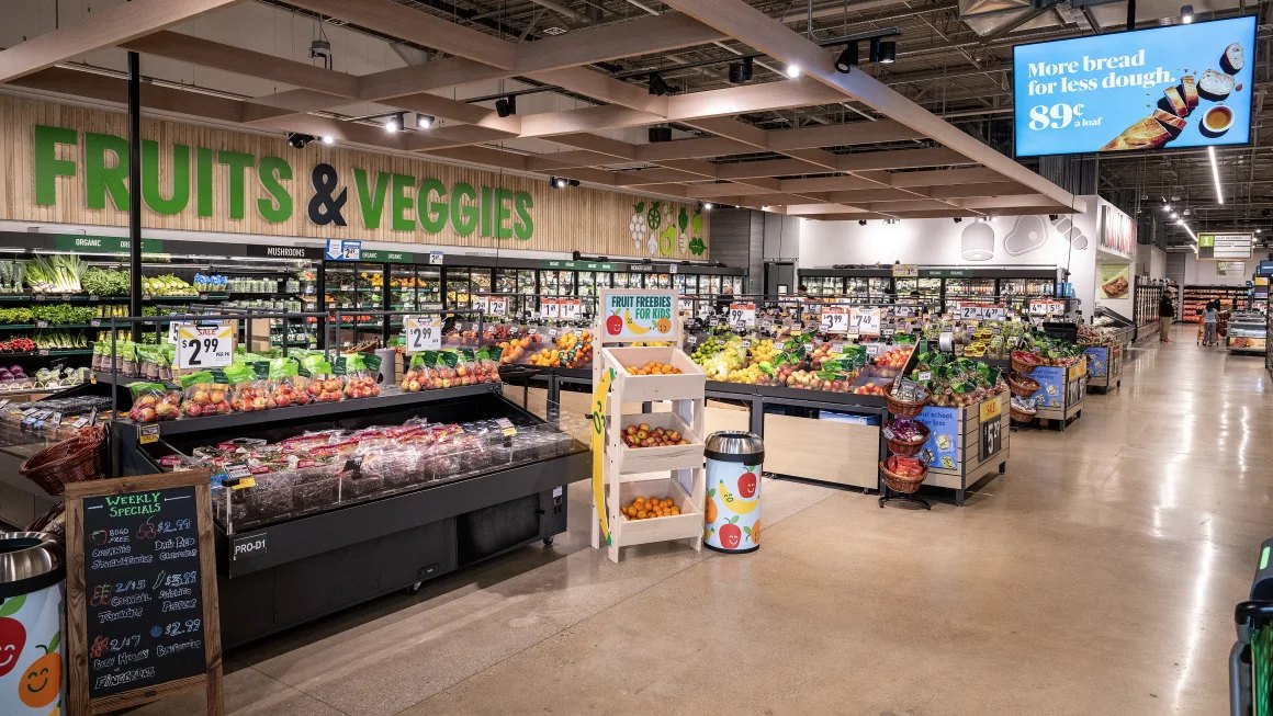 Amazon’s cashier-less technology was supposed to revolutionize grocery shopping. It’s been a flop