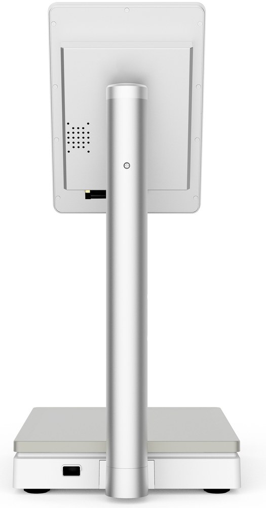 RS666 AI Checkout Scale