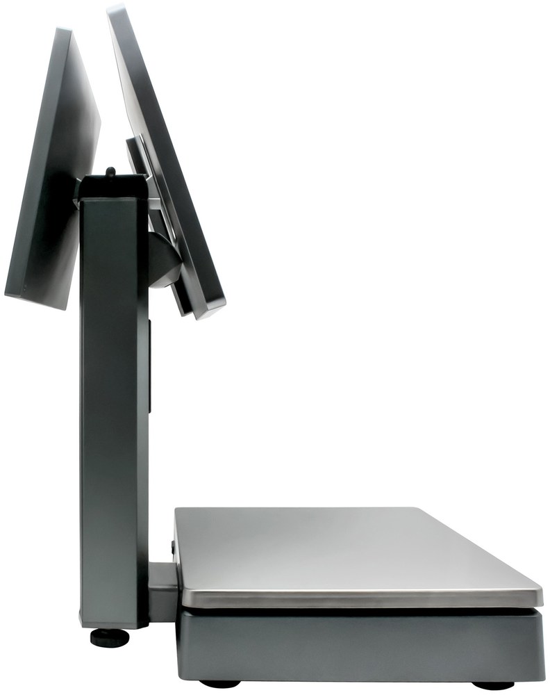 RS910W AI Cash Register Scale