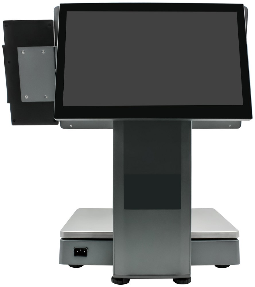 RS910W AI Cash Register Scale