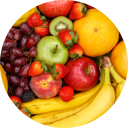 Fruits