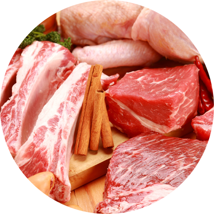 Meat