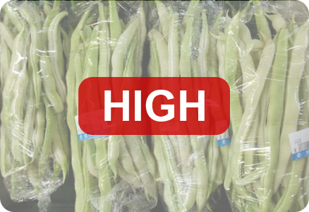 Fresh produce